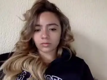 Chaturbate Adult Webcam of majo_gomezz