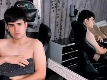 Chaturbate Live Porn of milanmercier