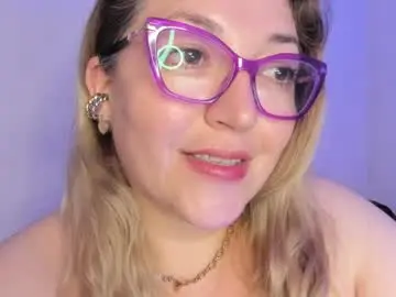Chaturbate Live Porn of naty__mature_