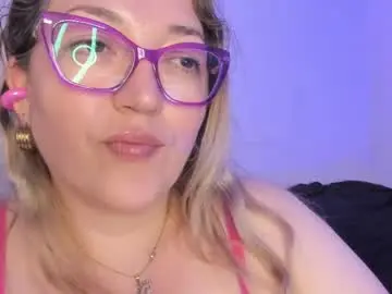 Chaturbate Adult Video Chat of naty__mature_