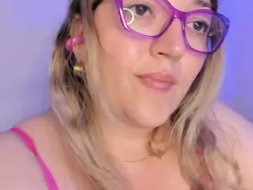 Chaturbate Live Porn of naty__mature_