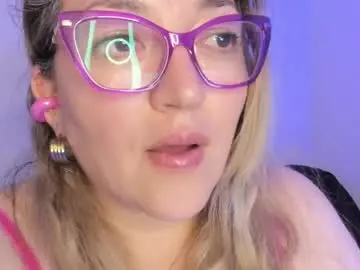 Chaturbate Best Webcam of naty__mature_