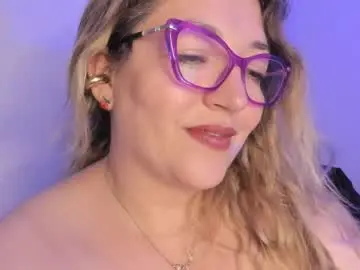 Chaturbate Live Porn of naty__mature_