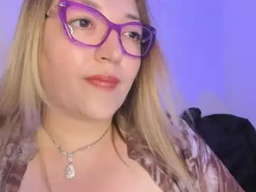 Chaturbate Free Live Porn of naty__mature_