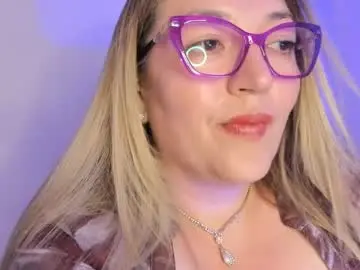 Chaturbate Live Porn of naty__mature_
