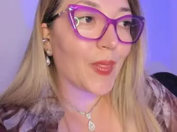 Chaturbate Live Sex Cam of naty__mature_