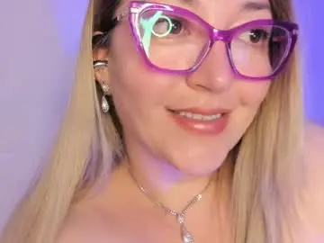 Chaturbate Best Webcam of naty__mature_