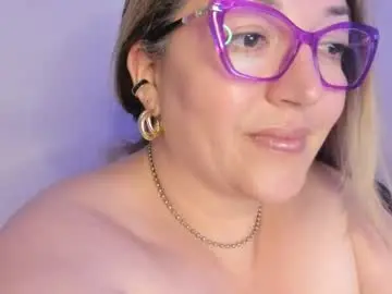 Chaturbate Watch Live Sex Cams of naty__mature_