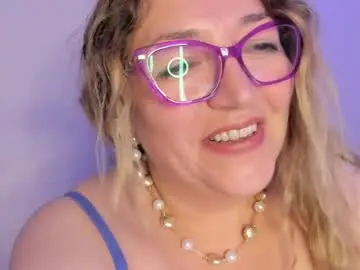 Chaturbate Live Porn of naty__mature_