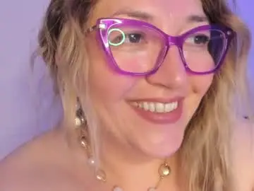 Chaturbate Best live sex cam show of naty__mature_
