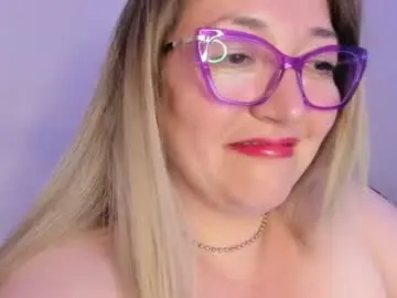 Chaturbate Free Live Porn of naty__mature_