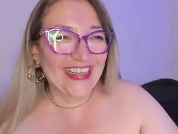Chaturbate Free Porn Cam of naty__mature_