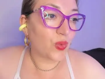 Chaturbate Adult Webcams of naty__mature_