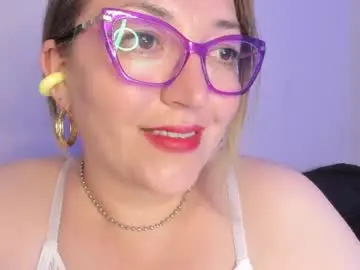 Chaturbate Adult Video Chat of naty__mature_