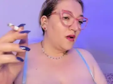 Chaturbate Live Sex of naty__mature_