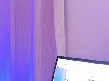 Chaturbate Best Webcam of naty__mature_