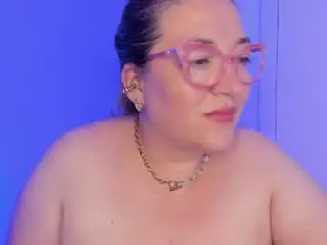 Chaturbate Live Sex Cam of naty__mature_