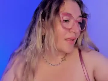 Chaturbate Private Sex Chat of naty__mature_