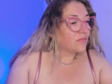 Chaturbate Sex Chat of naty__mature_