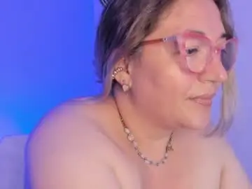 Chaturbate Best live sex cam show of naty__mature_