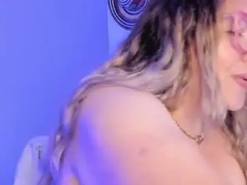 Chaturbate Free Porn Cam of naty__mature_