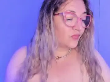 Chaturbate Sex Chat of naty__mature_