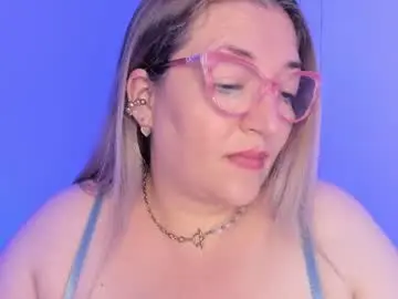 Chaturbate Private Sex Chat of naty__mature_