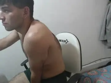 Chaturbate Adult Webcam of omar202612