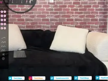 Chaturbate Adult Webcam of theccboysxxx