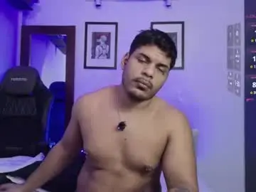 Chaturbate Free Live Porn of _28omar