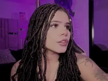 Chaturbate Live Sex of bonnie_anderson