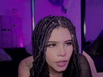 Chaturbate Best Webcam of bonnie_anderson