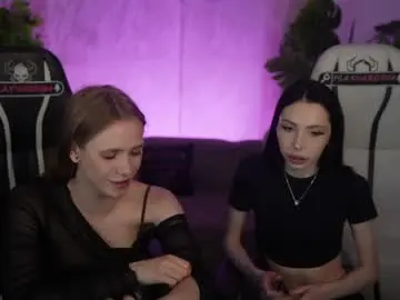 Chaturbate Adult Video Chat of bright_diamonds_054