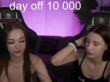 Chaturbate Sex Cam of bright_diamonds_054