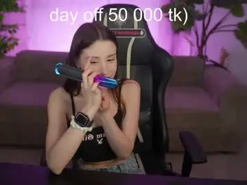 Chaturbate Sex Cam of bright_diamonds_054