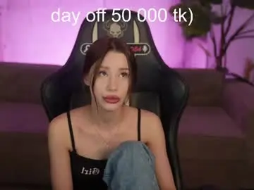 Chaturbate Live Porn of bright_diamonds_054