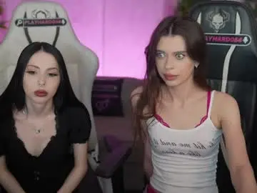 Chaturbate Adult Webcam of bright_diamonds_054