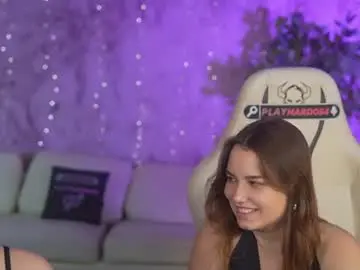 Chaturbate Best Webcam of bright_diamonds_054