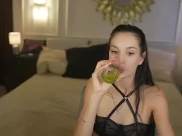Chaturbate Best live sex cam show of bright_diamonds_054