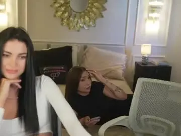 Chaturbate Sex Cam of bright_diamonds_054