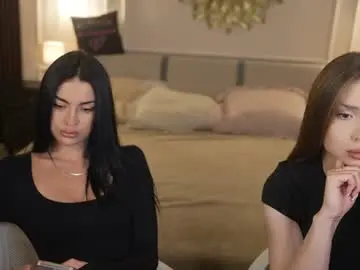 Chaturbate Sex Chat of bright_diamonds_054