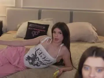 Chaturbate Free Live Porn of bright_diamonds_054