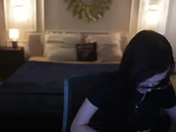 Chaturbate Sex Cam of bright_diamonds_054