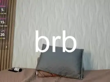 Chaturbate Live Sex Cam of camillgrey