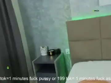 Chaturbate Best live sex cam show of cris__alex__