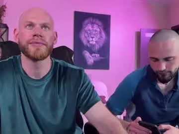 Chaturbate Free Porn Cam of firebeard_