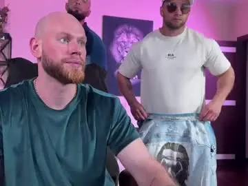 Chaturbate Private Sex Chat of firebeard_