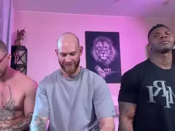 Chaturbate Live Porn of firebeard_