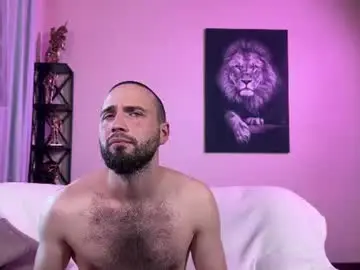 Chaturbate Adult Webcams of firebeard_