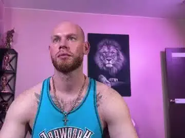 Chaturbate Adult Webcam of firebeard_